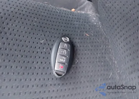 2015 Nissan Altima 2.5 S from USA, damaged, VIN 1N4AL3APXFN864872